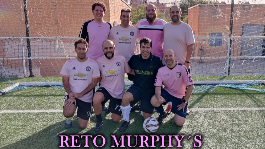 LIDER Y CAMPEÓN DE LA DEPORTIVIDAD. MORATALAZ SABADO MAÑANA